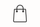 Bag icon